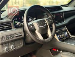 جي ام سي يوكون